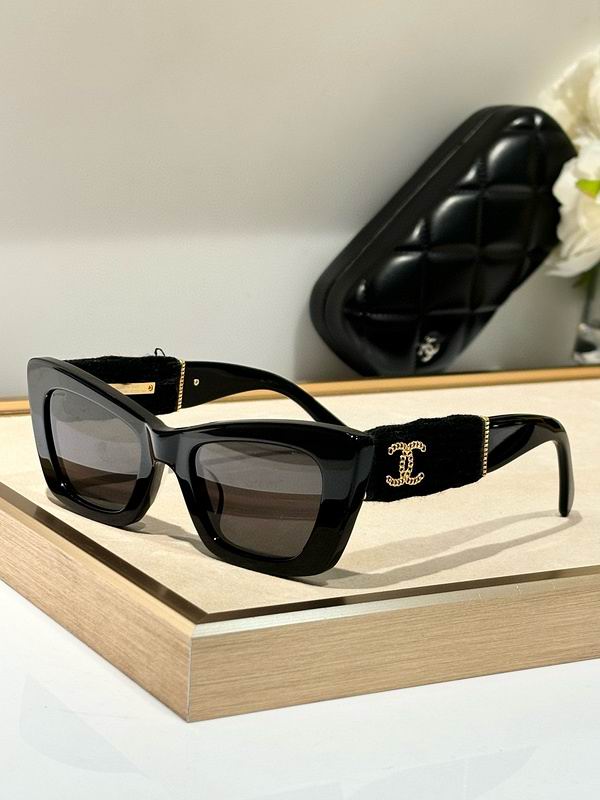 Chanel Glasses smr (321)